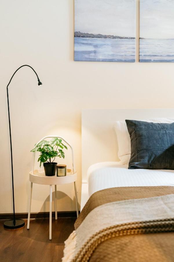 Honey Apartment - Loftaffair Cracovia Exterior foto