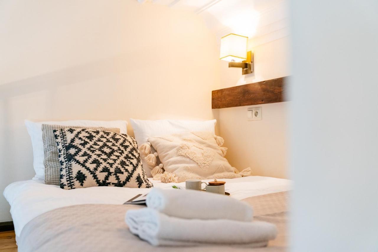 Honey Apartment - Loftaffair Cracovia Exterior foto