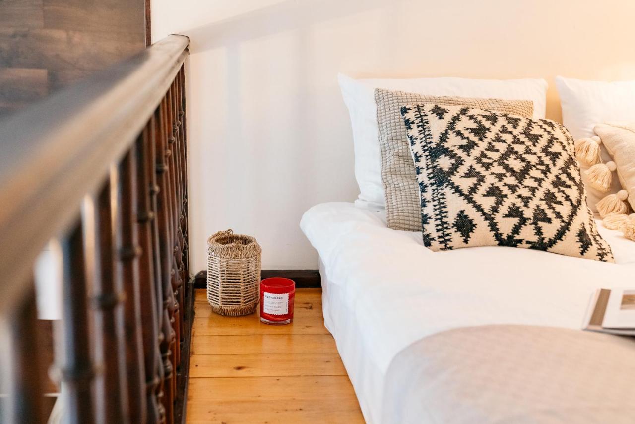Honey Apartment - Loftaffair Cracovia Exterior foto