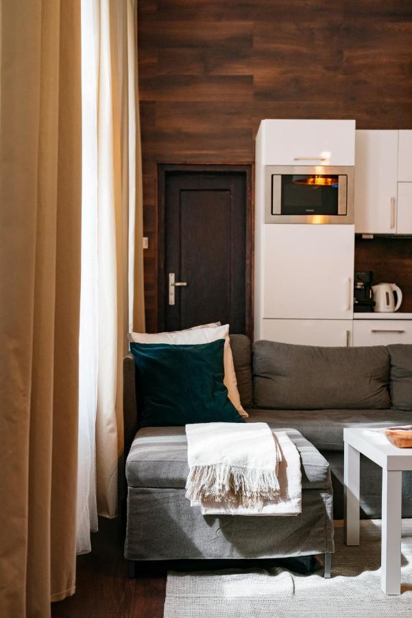 Honey Apartment - Loftaffair Cracovia Exterior foto
