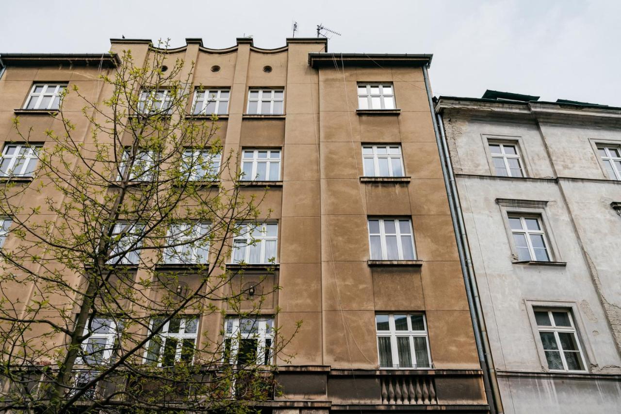 Honey Apartment - Loftaffair Cracovia Exterior foto